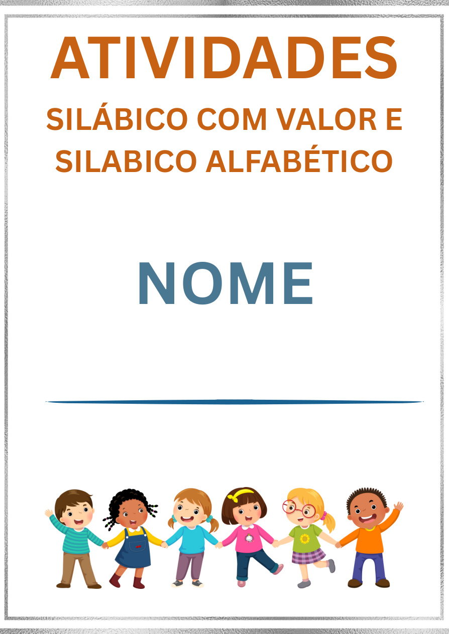 Capa Silábico com Valor Sonoro