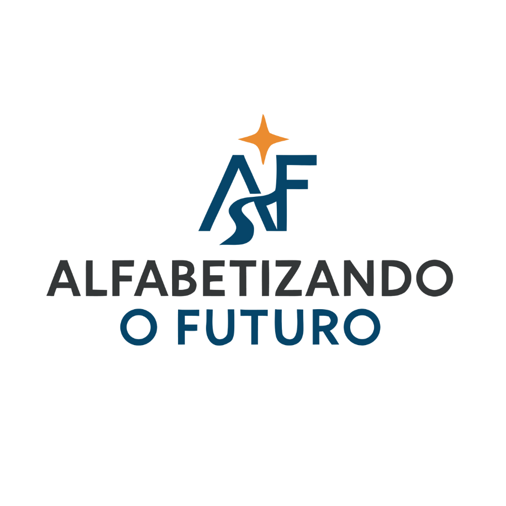 Logo Alfabetizando o Futuro